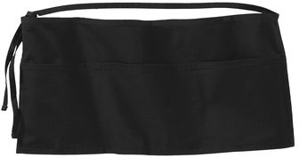 Port Authority® Easy Care Reversible Waist Apron with Stain Release